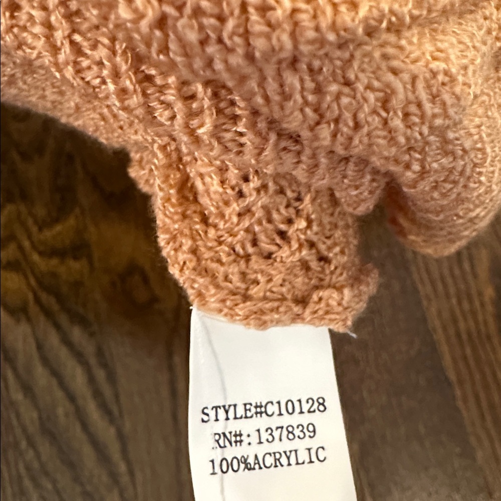 Altar’d State Sweater - Picture 12 of 12